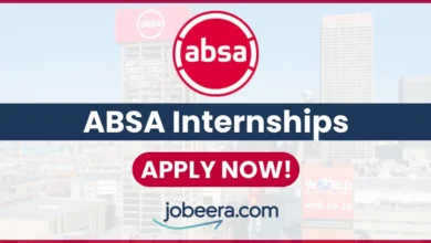 ABSA Internship