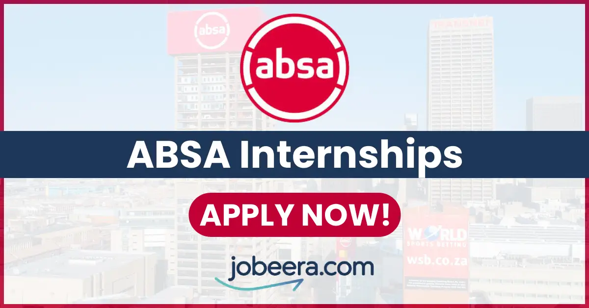ABSA Internship