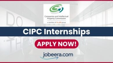 CIPC Internships