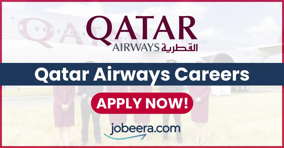 Qatar airways careers