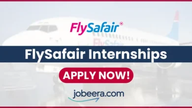 flysafair Internships