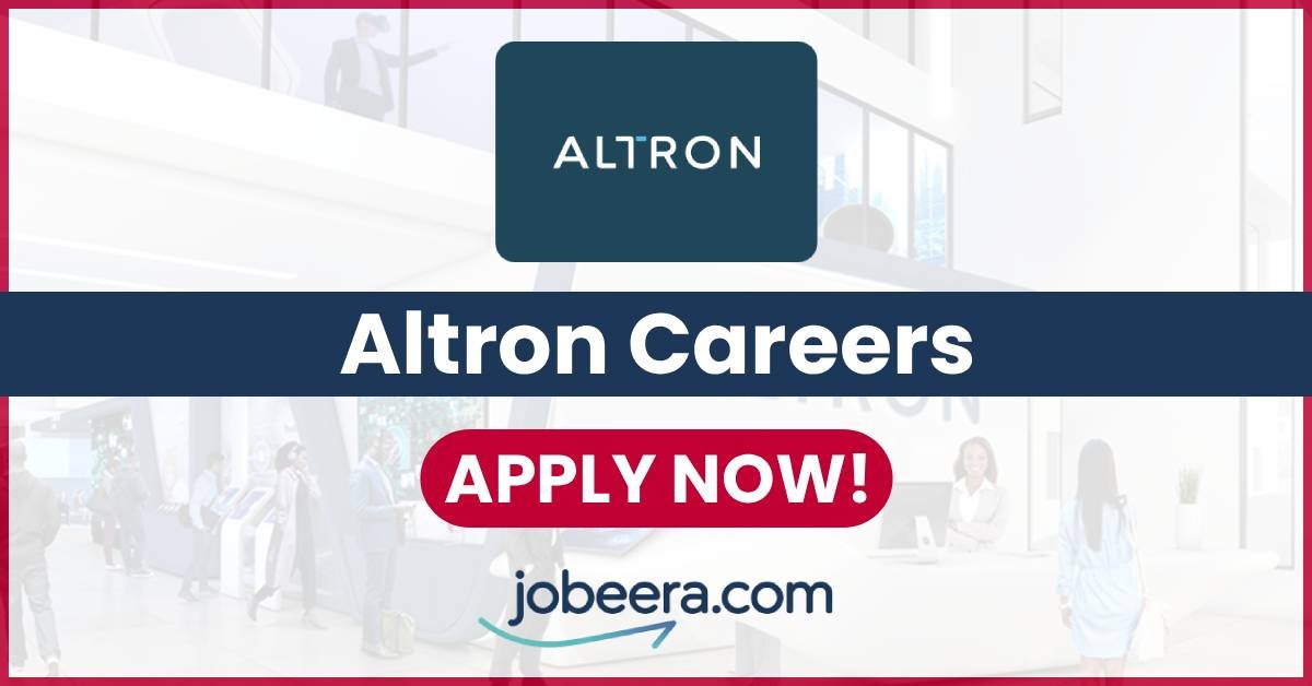 Altron Careers