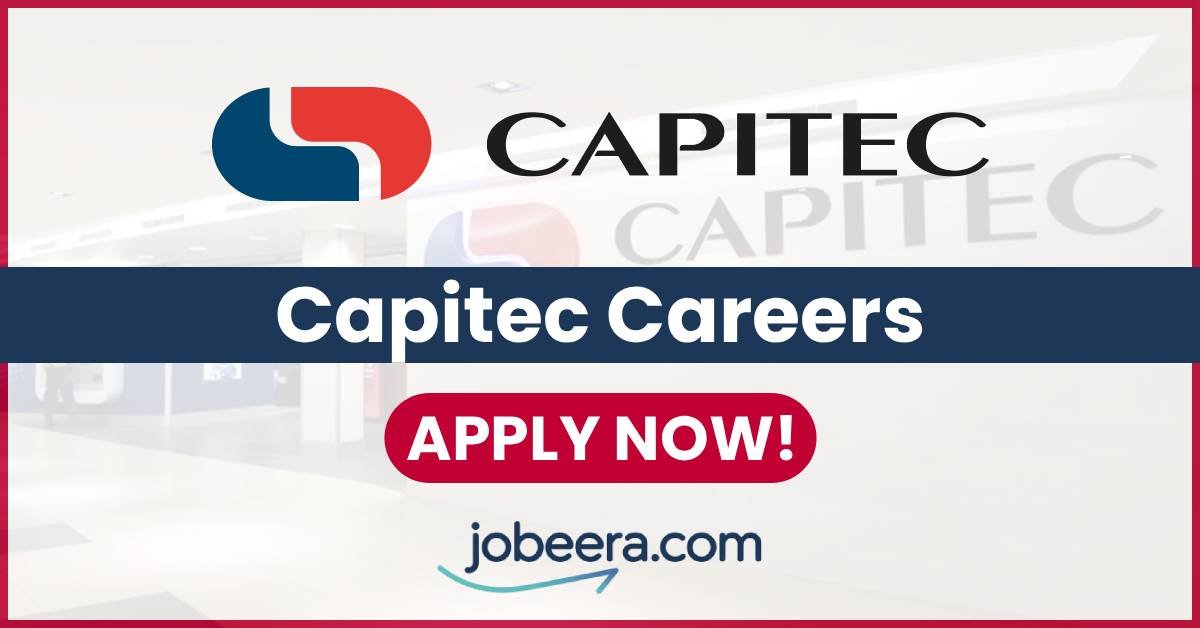 Capitec Careers