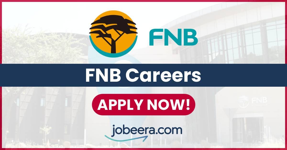 FNB Careers