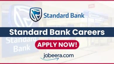 standard bank careers