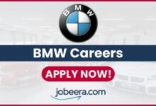 BMW Careers