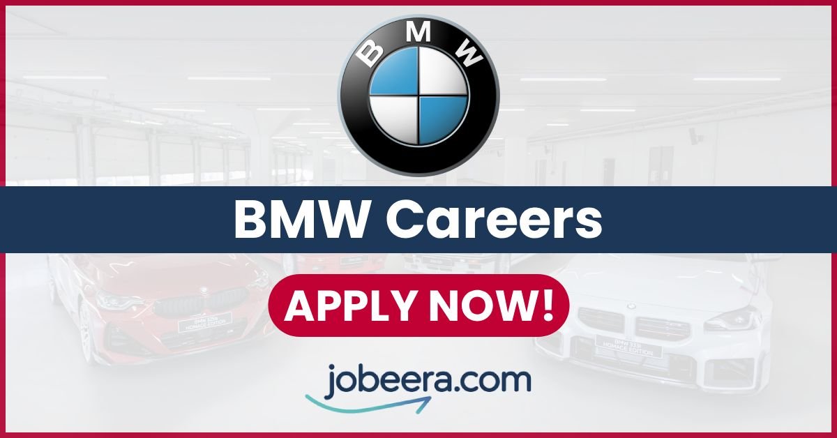 BMW Careers