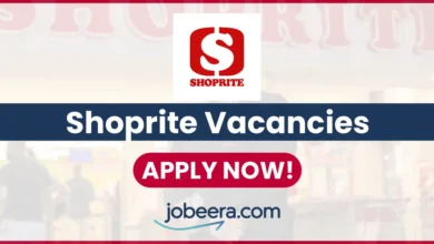 shoprite-vacancies