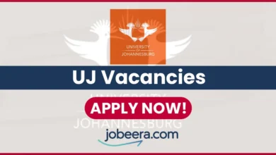 VJ-Vacancies