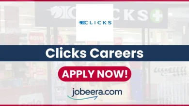 clicks careers