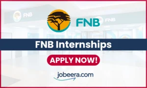 FNB Internships