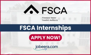 FSCA Internships