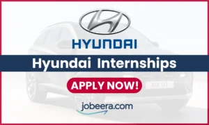 Hyundai Internships