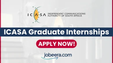 ICASA Internships