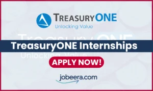 TreasuryONE Internships